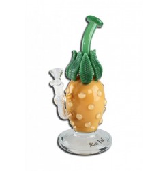 Black Leaf Frutti di Smoke Glass Bong